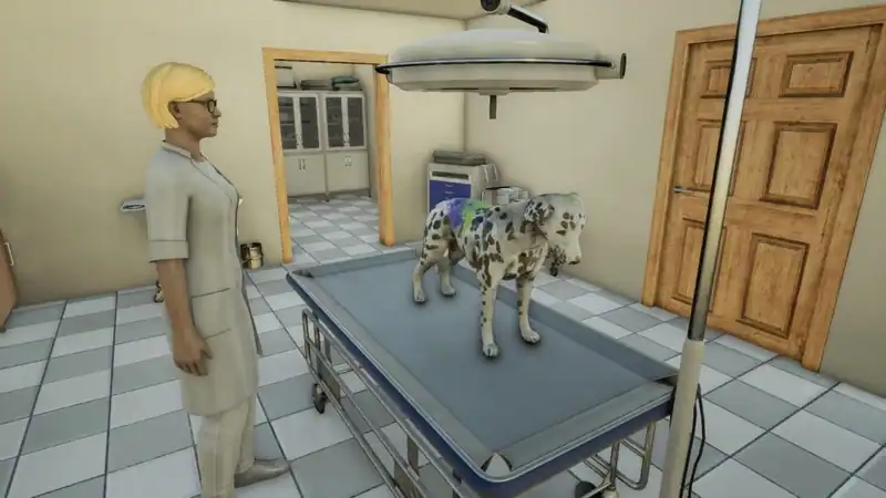 Animal Doctor — изображение 1