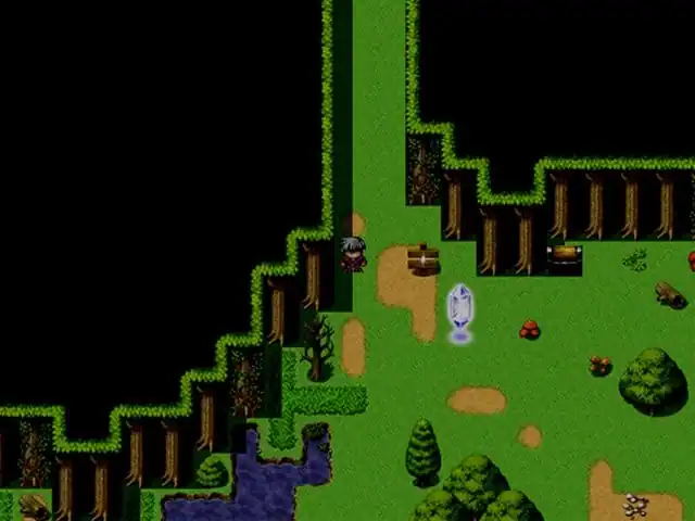 Holy Knight Luviria — изображение 1