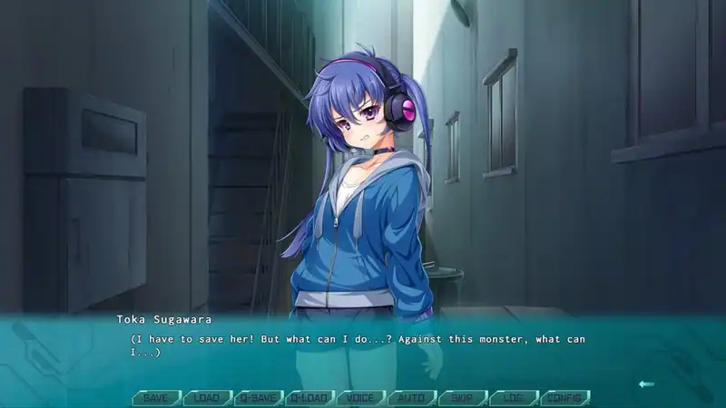 Holy Valkyrie EXS-TiA: Concerto 2 — изображение 1