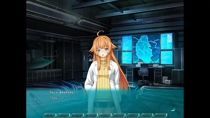 Holy Valkyrie ExS-TIA F — изображение 2