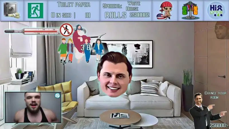 Home Life Simulator — изображение 2