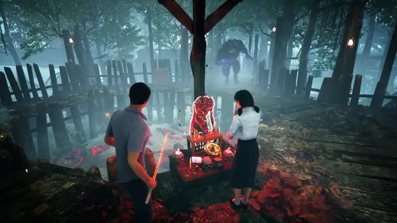 Home Sweet Home Survive по сети — изображение 2