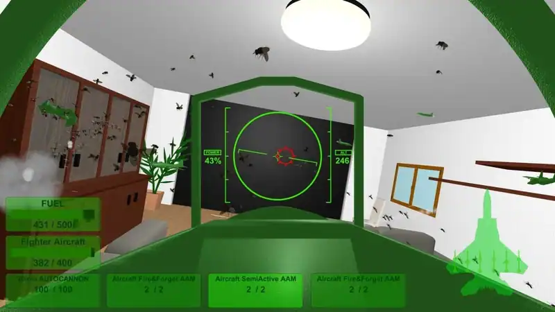 Home Wars — изображение 1
