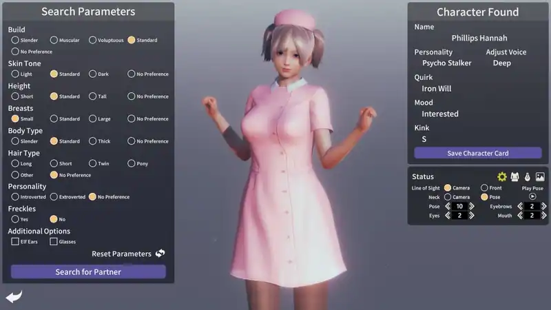 Honey Select 2: Libido — изображение 1