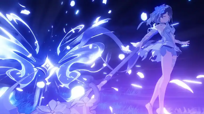 Honkai Impact 3rd — изображение 1