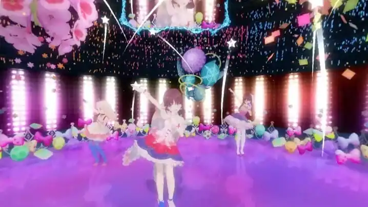 Hop Step Sing! Kisekiteki Shining! (HQ Edition) — изображение 2