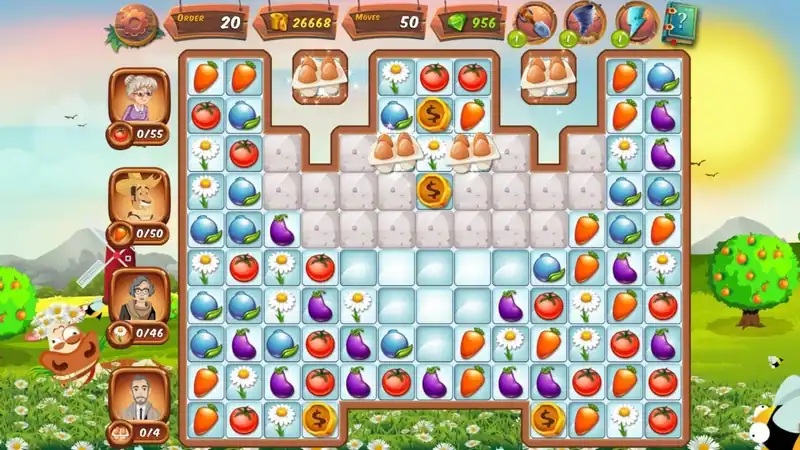 Hope's Farm — изображение 1