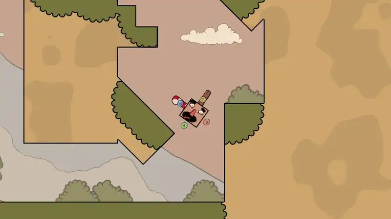 Hoplegs — изображение 1