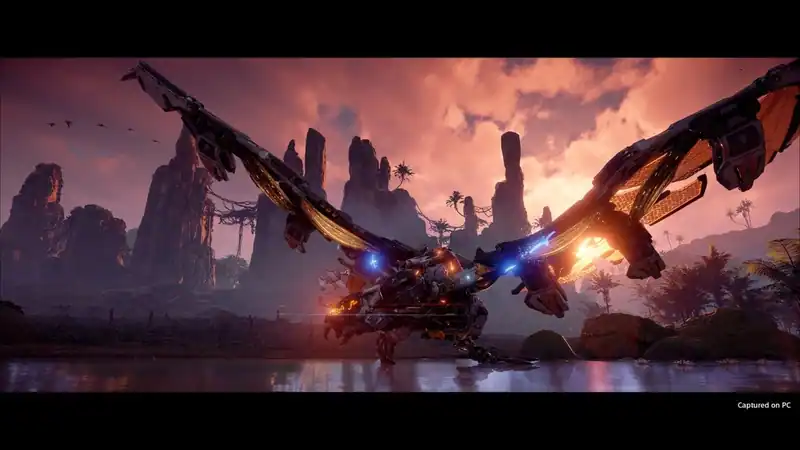 Horizon Zero Dawn Complete Edition — изображение 1