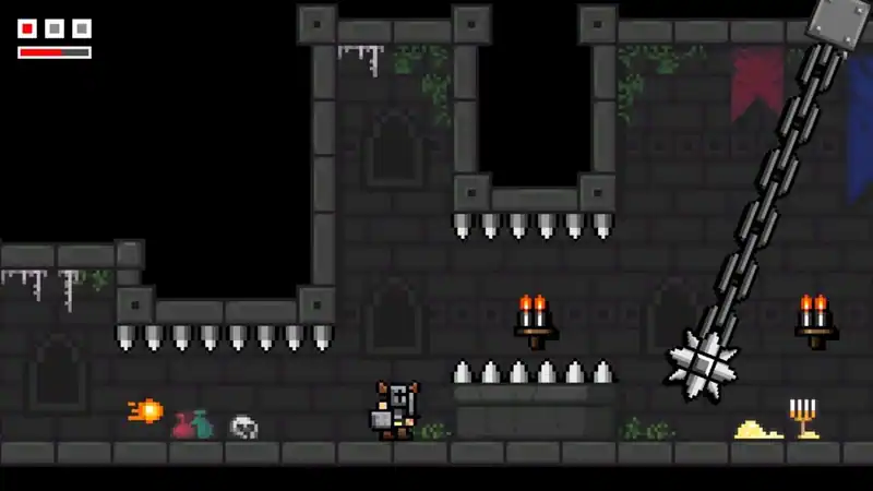 Horned Knight — изображение 2