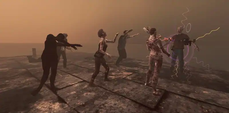 Horror Adventure : Zombie Edition VR — изображение 2