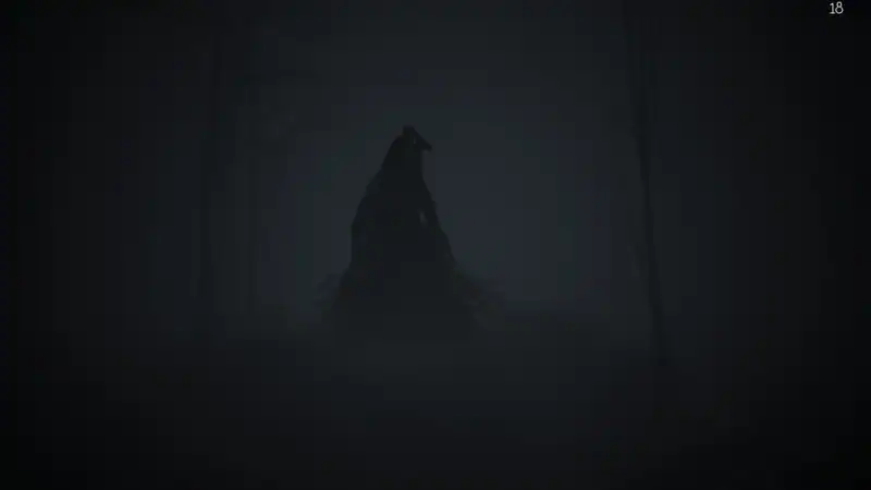 Horror Maze — изображение 1