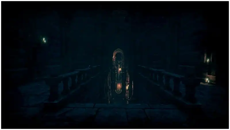 Horror of the Deep — изображение 1