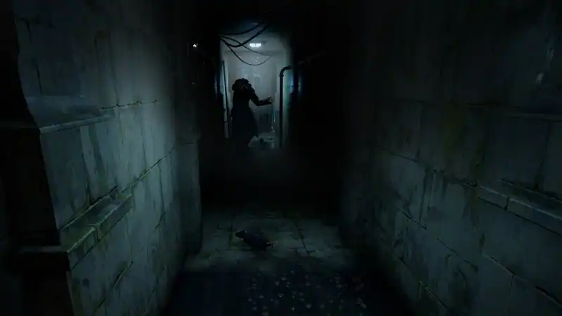 HORROR TALES: The Wine — изображение 2