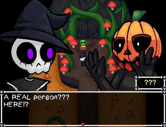 HorrorVale — изображение 1