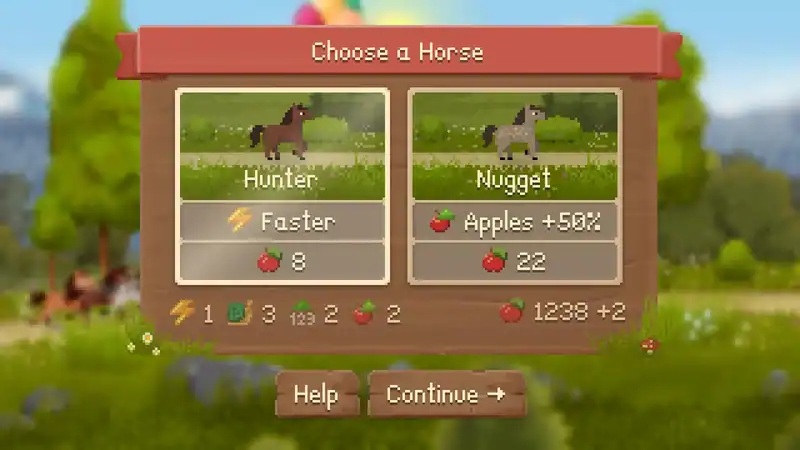 Horse Runner DX — изображение 2