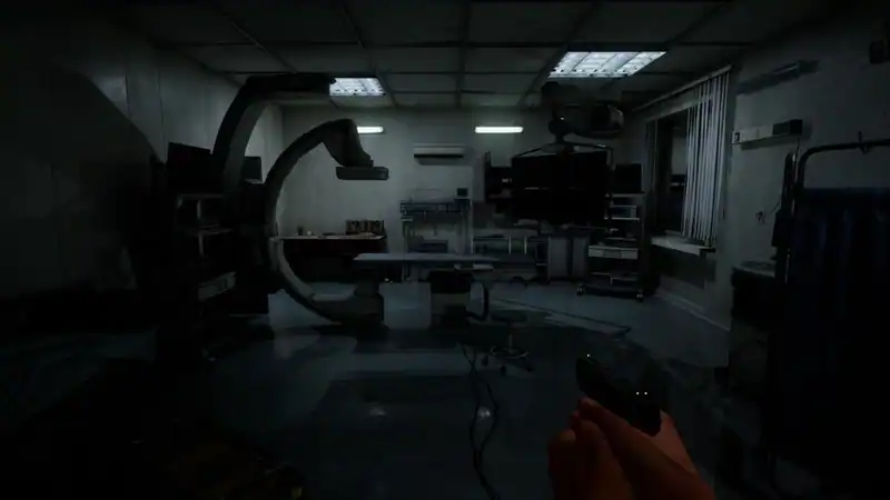 Hospital of the Undead — изображение 1