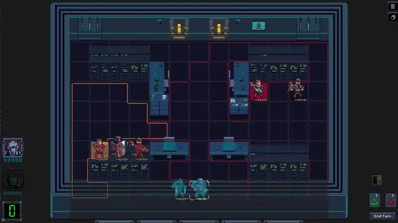 Hostile Takeover — изображение 1
