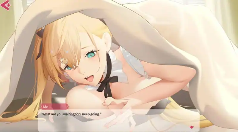 Hot And Lovely Waifu XXII — изображение 1