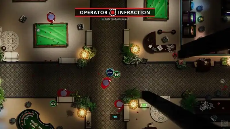 Hot Brass по сети — изображение 2