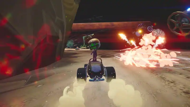 Hot Rod Mayhem — изображение 1
