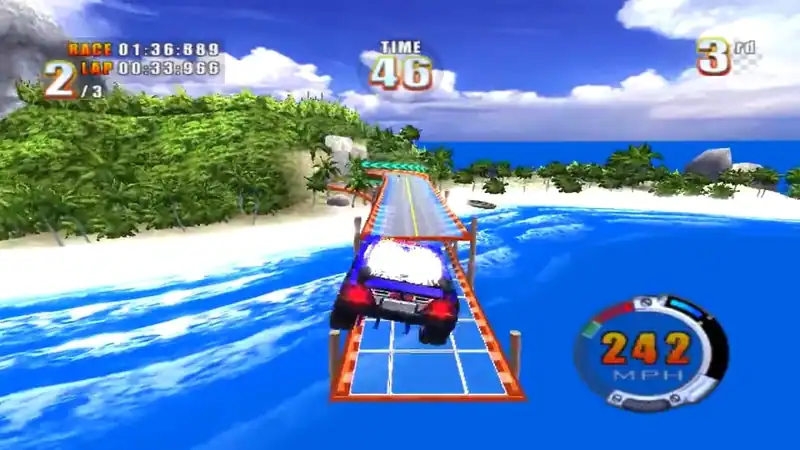Hot Wheels: Stunt Track Challenge — изображение 2