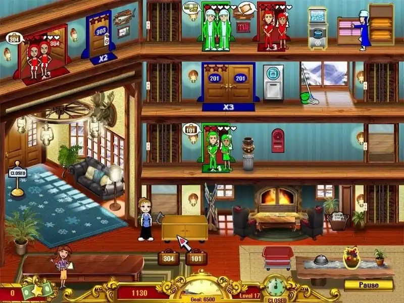 Hotel Dash Suite Success — изображение 1