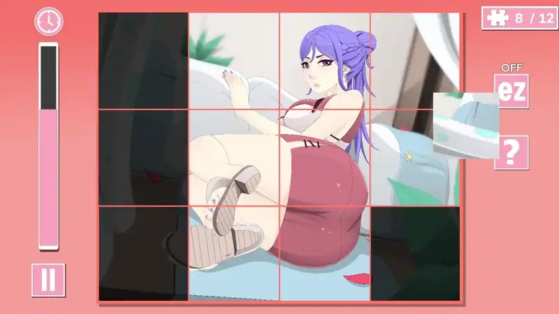 Anime Feet 2 — изображение 2