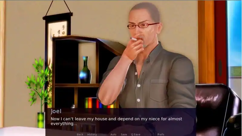 House Arrest — изображение 1