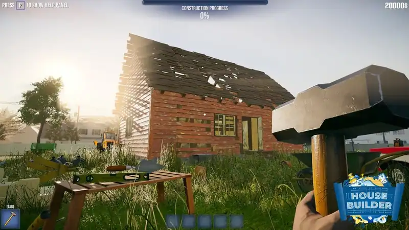 House Builder — изображение 1