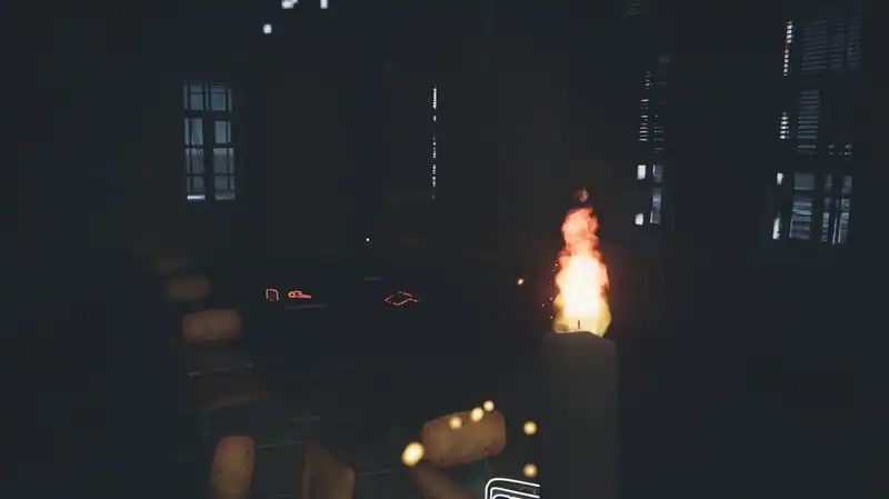 House of Ghosts — изображение 1