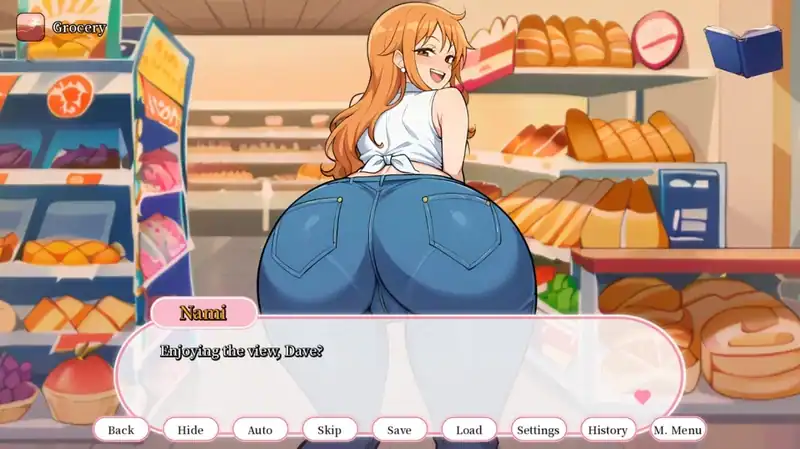 Anime Hot Resort — изображение 2