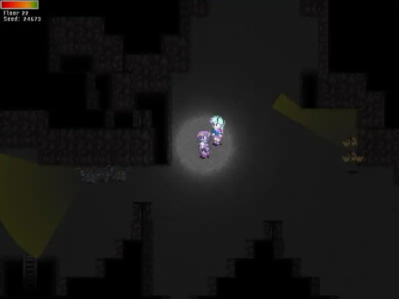 House of Pandemonium ~Remastered~ — изображение 2