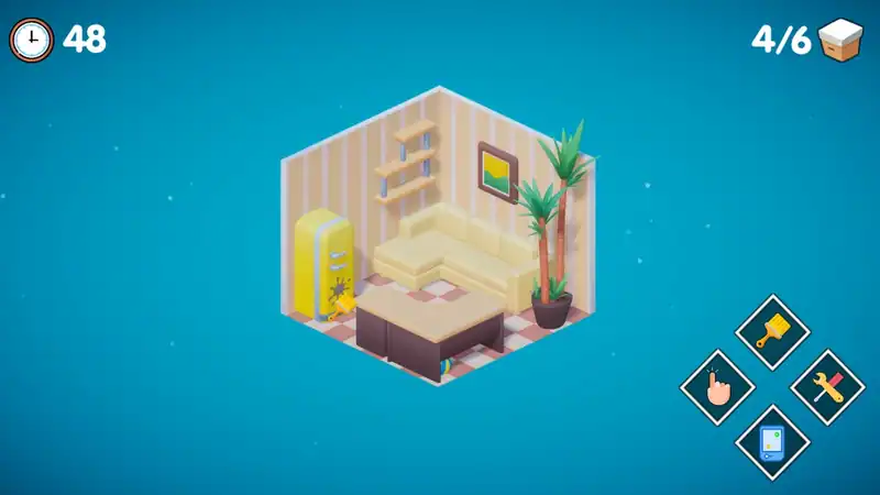 House Tidy — изображение 2