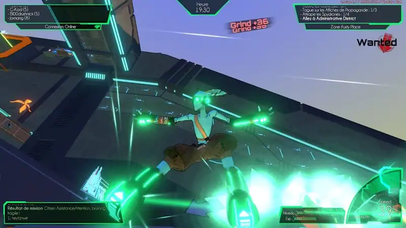 Hover: Revolt Of Gamers — изображение 1
