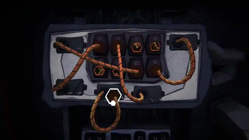 How 2 Escape: Lost Submarine — изображение 1