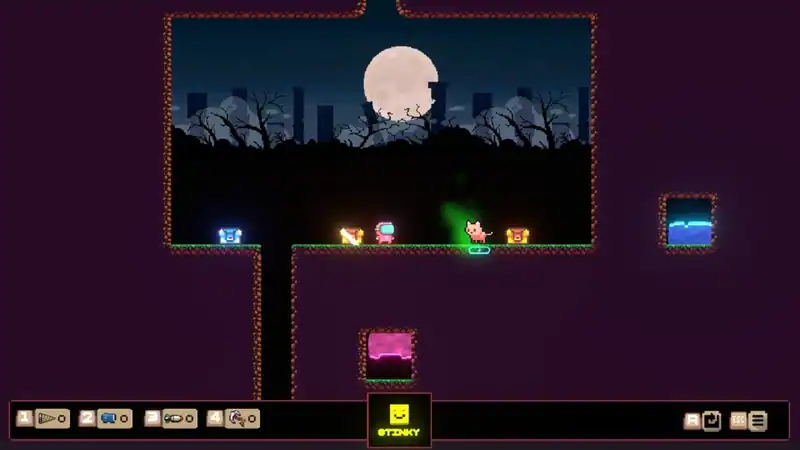 How To Bathe Your Cat: Impossible Mission — изображение 1
