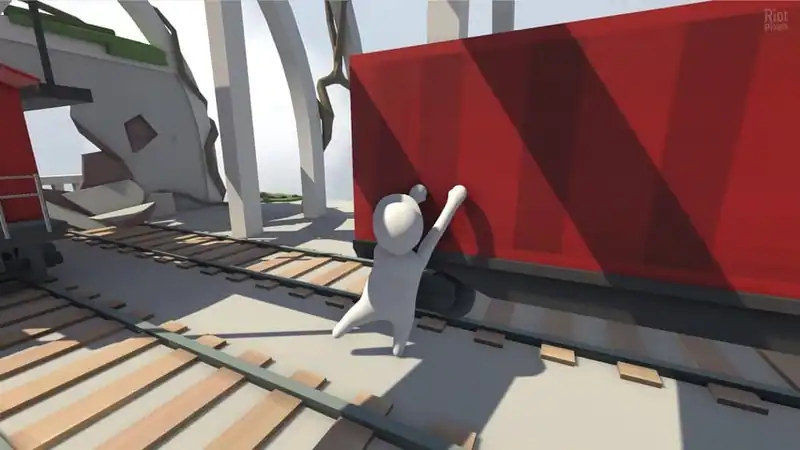 Human: Fall Flat по сети — изображение 2