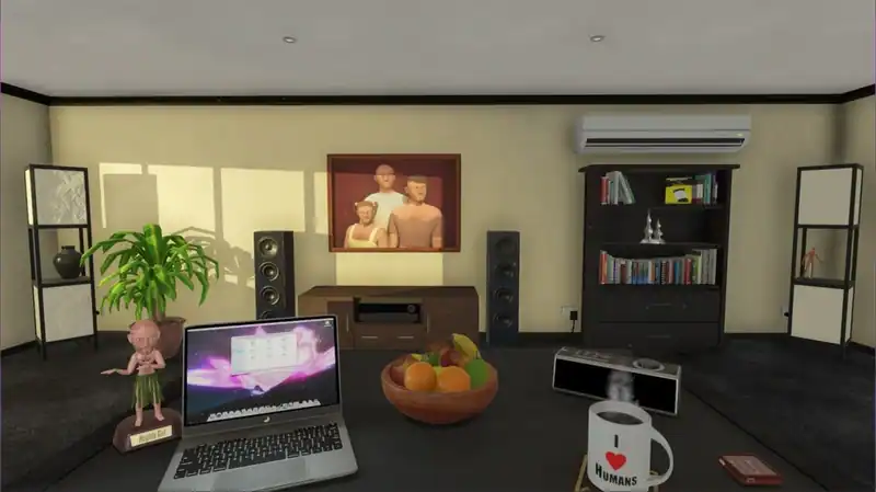Human Simulator — изображение 1