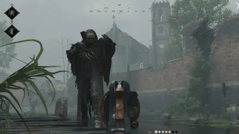 Hunt: Showdown - Legends of the Bayou — изображение 2