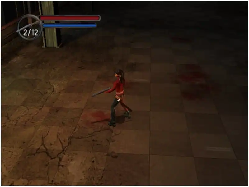 Hunter: The Reckoning — изображение 2