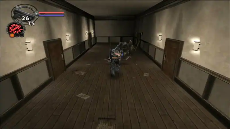 Hunter: The Reckoning - Wayward — изображение 2