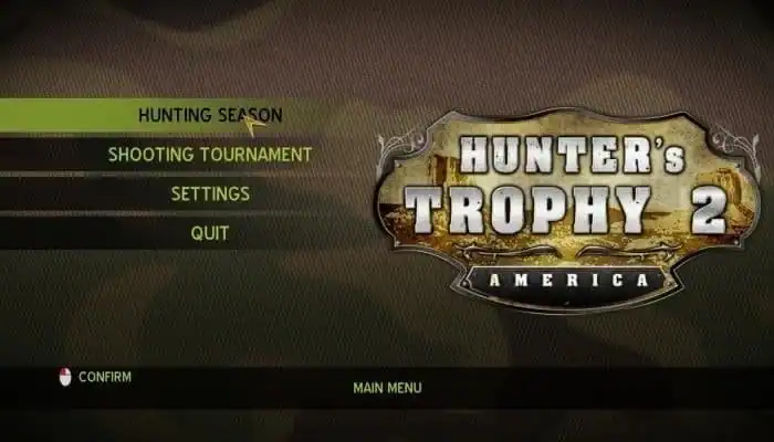 Hunters Trophy 2: America — изображение 2
