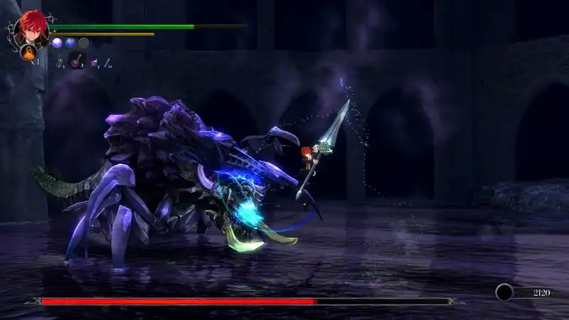 HunterX: code name T — изображение 1