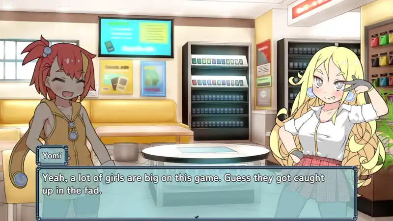 Hustle Battle: Card Gamers — изображение 2