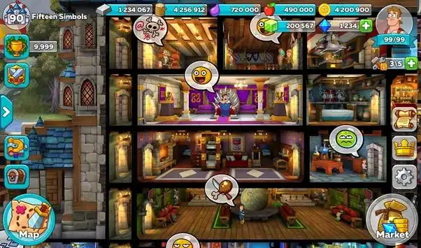 Hustle Castle — изображение 1