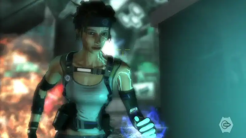 Hydrophobia: Prophecy — изображение 1