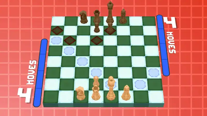 Hyper Chess — изображение 1