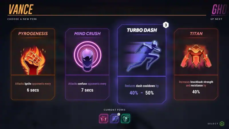 Hyper Jam — изображение 1