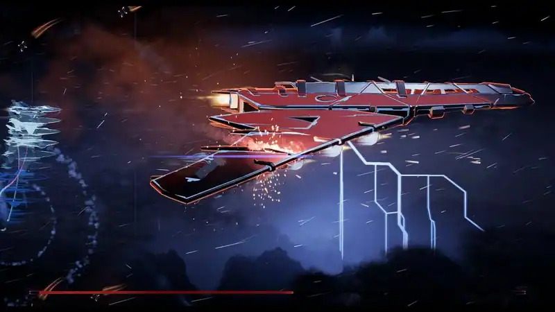 HyperFighter Boost Mode ON — изображение 1